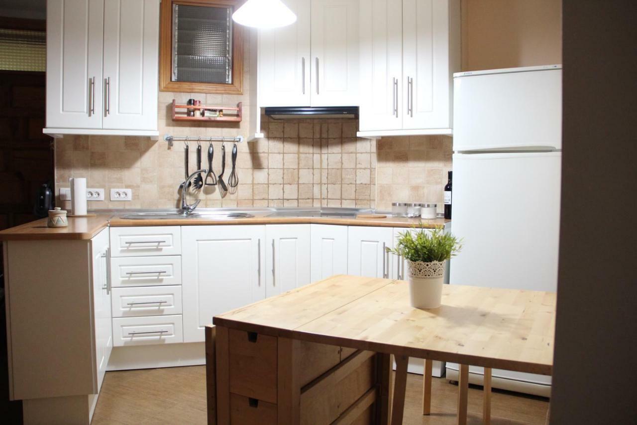 Acogedor Apartamento Con Vista Al Mar Tacoronte Ngoại thất bức ảnh