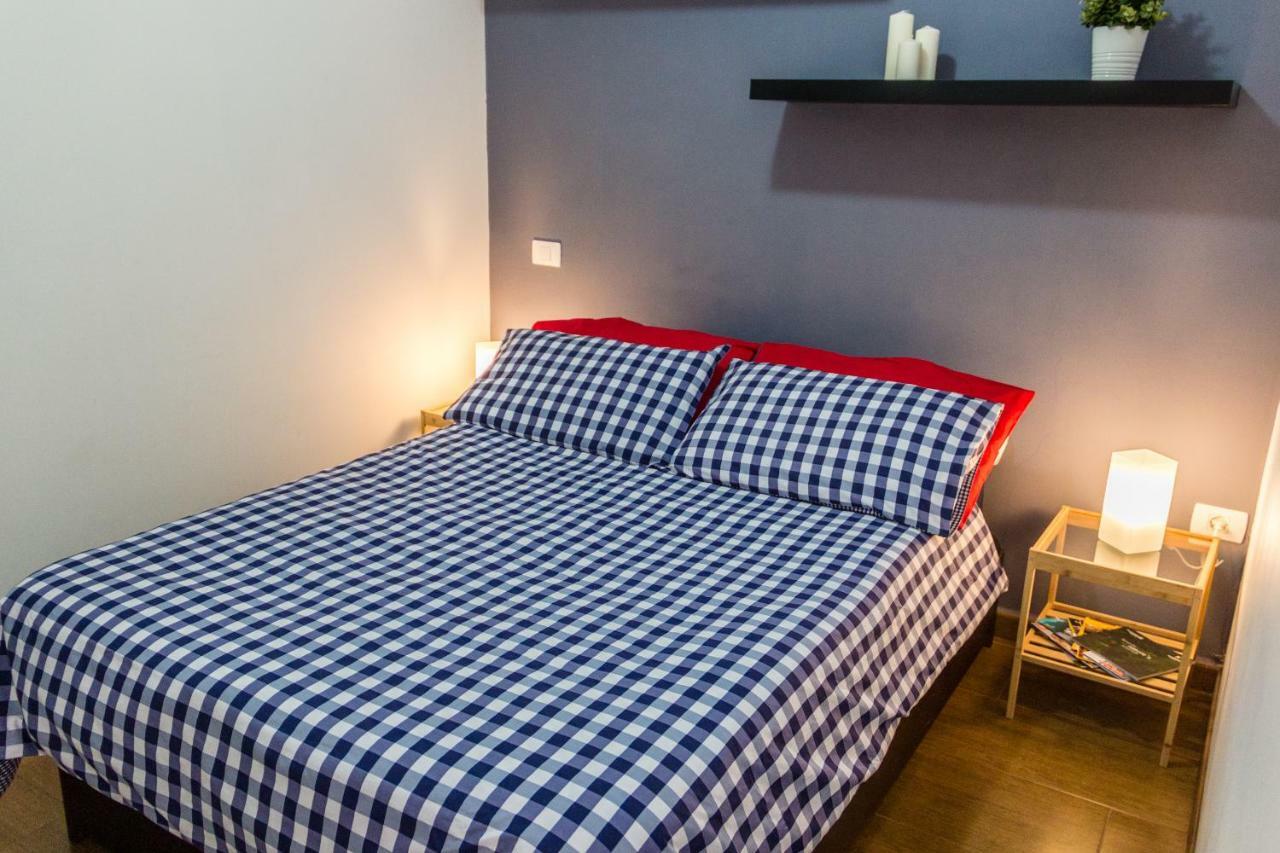 Acogedor Apartamento Con Vista Al Mar Tacoronte Ngoại thất bức ảnh