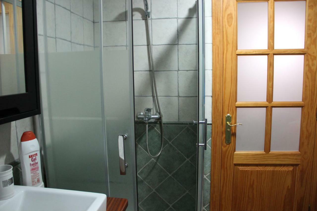 Acogedor Apartamento Con Vista Al Mar Tacoronte Ngoại thất bức ảnh
